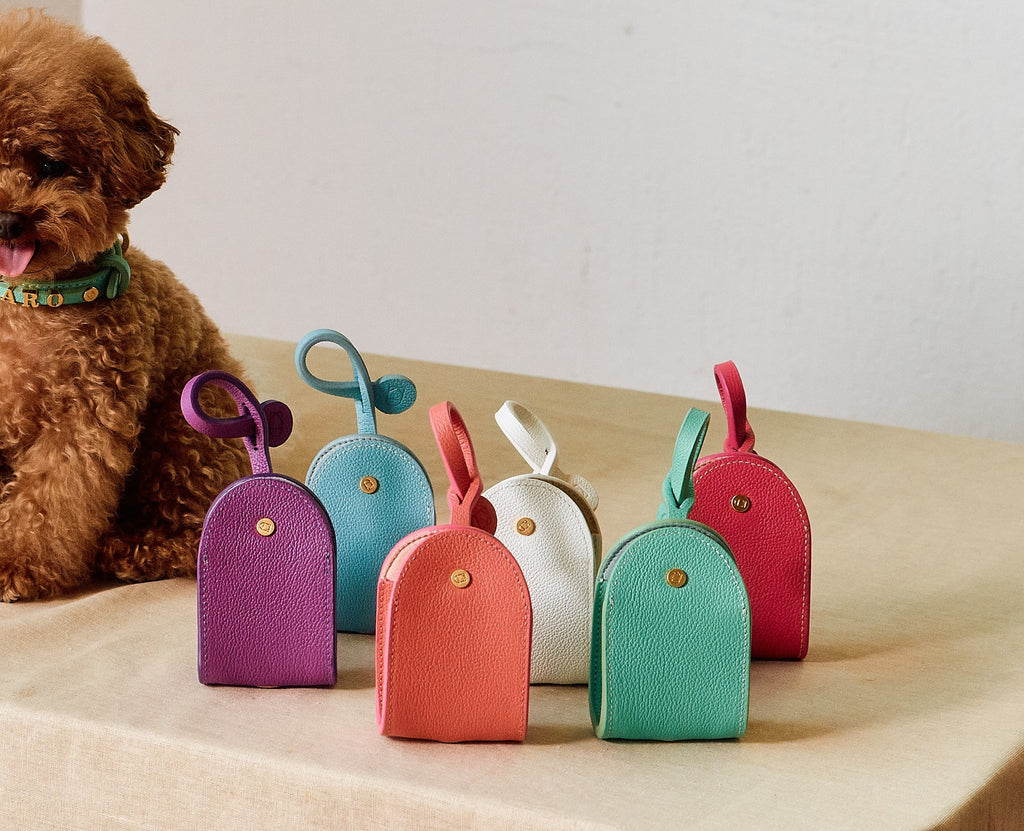 Trevi Poop Bag Pouch