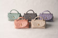 Macaron Poop Bag Pouch