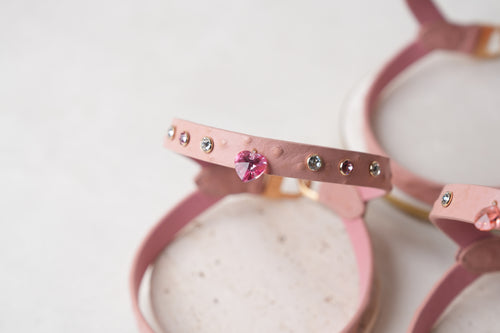 Macaron Harness