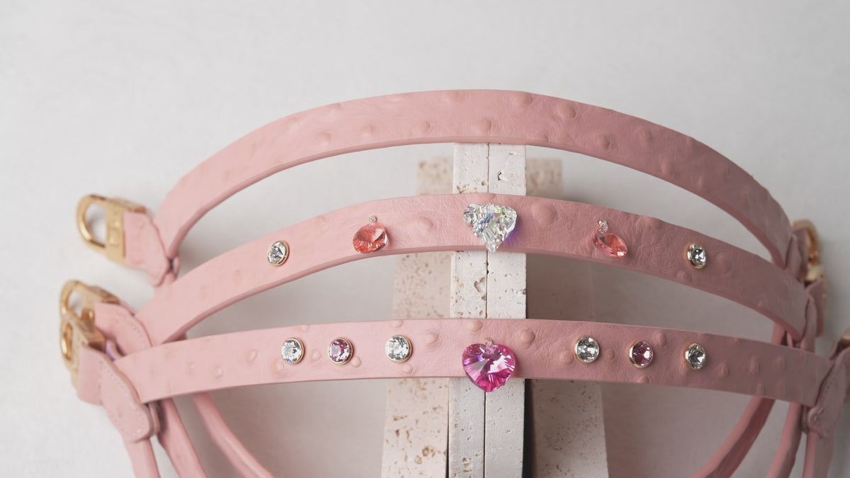 Macaron Harness